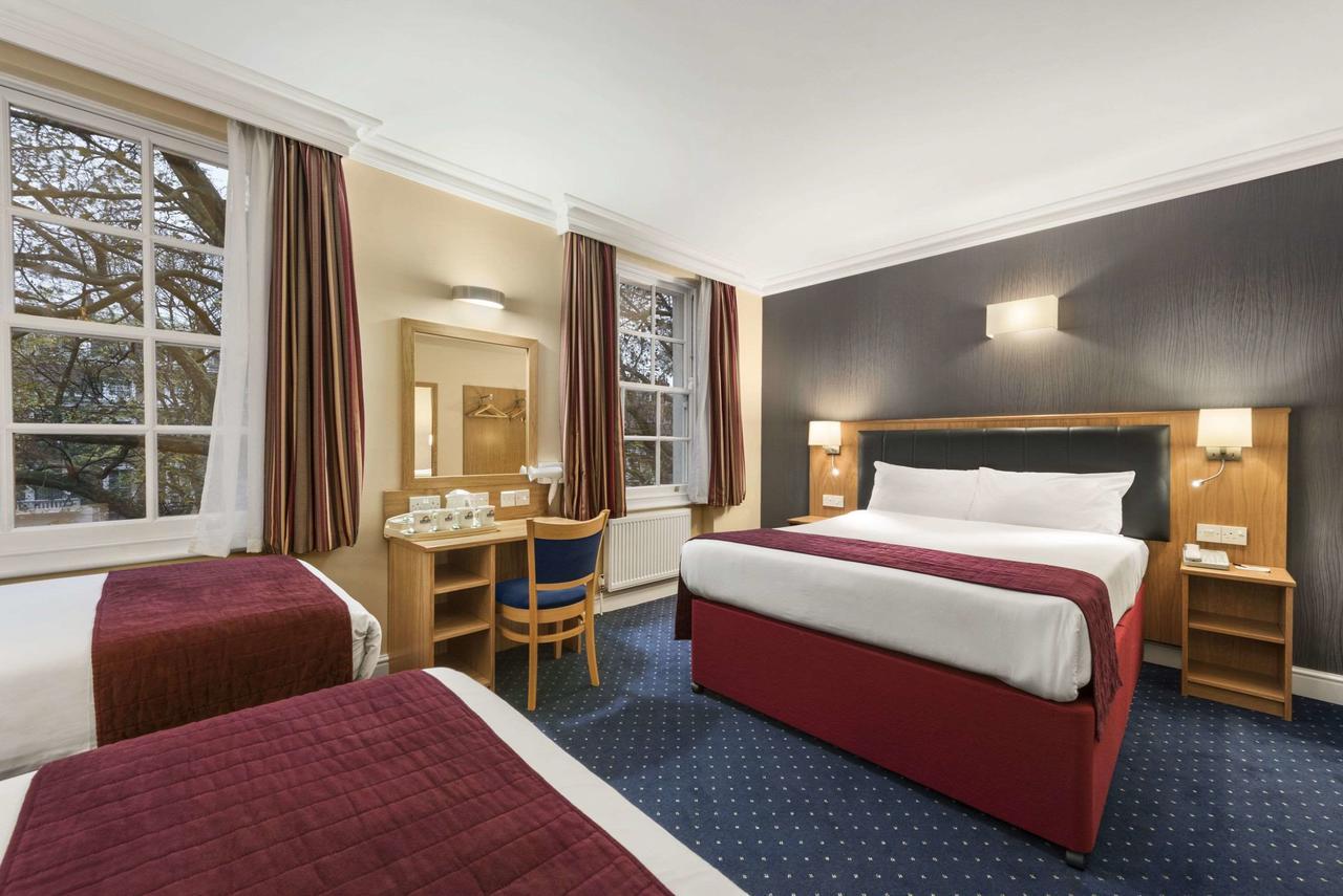Hotel Days Hyde Park Londres