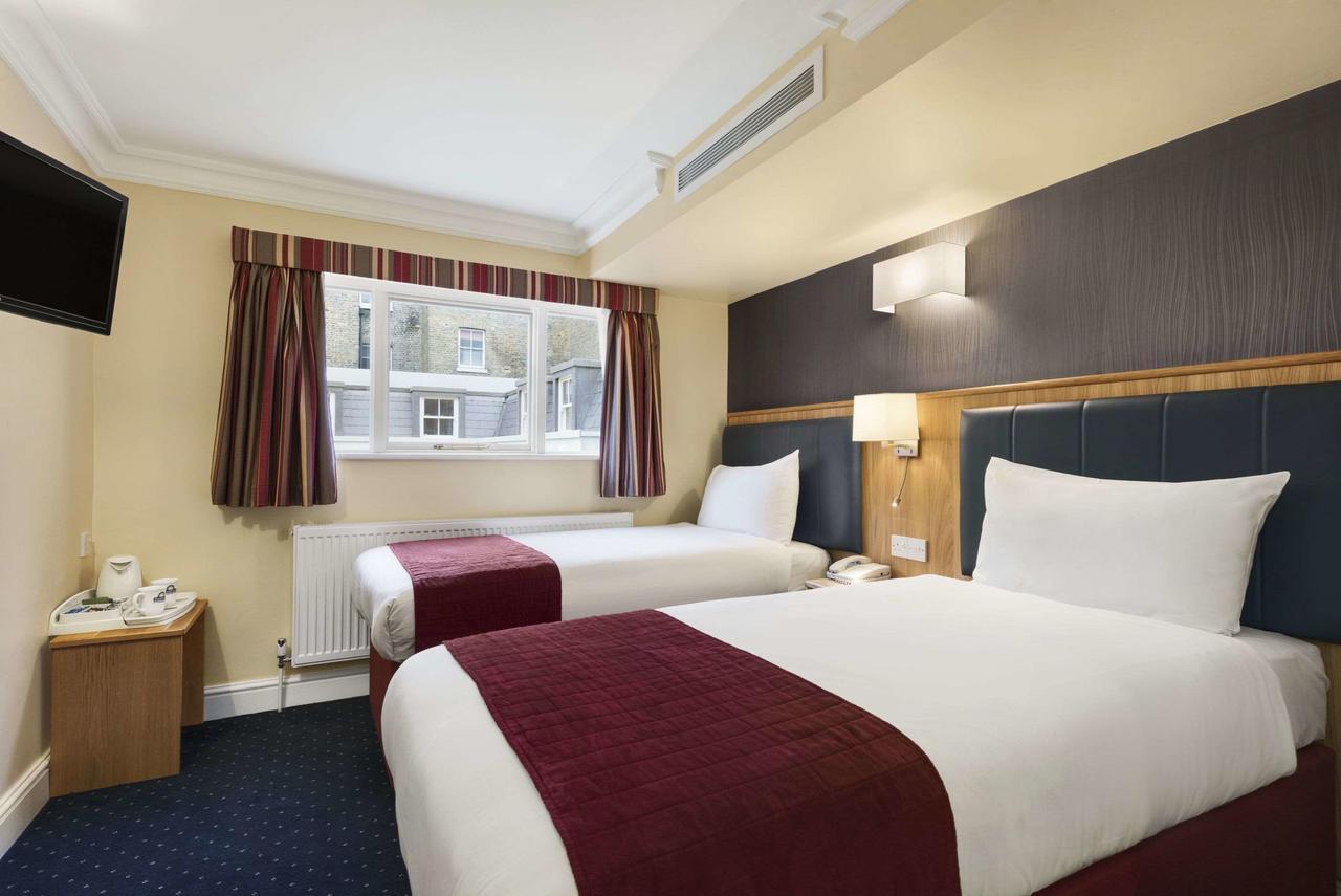 Hotel Days Hyde Park Londres