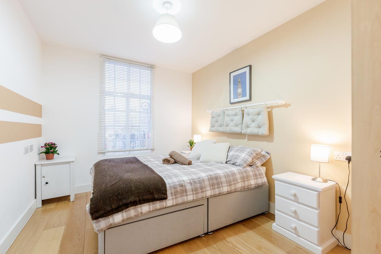 Luxury Stockwell Apartamento