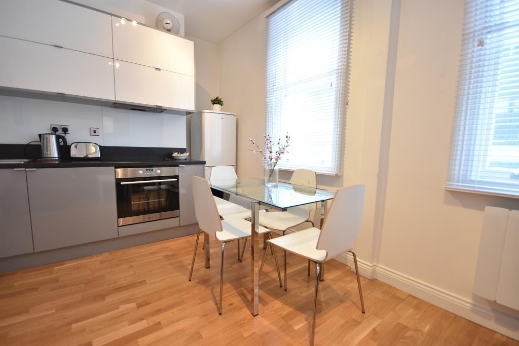 2, Soho 1st Floor By Indigo Flats Apartamento