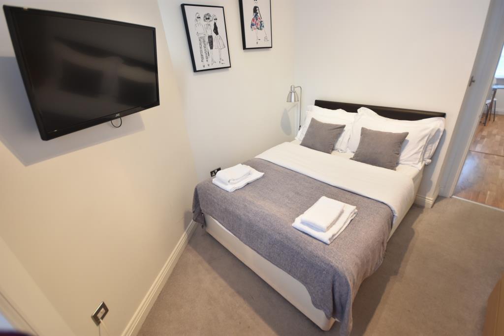 2, Soho 1st Floor By Indigo Flats Londres