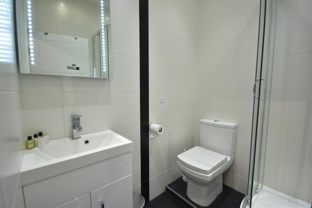2, Soho 1st Floor By Indigo Flats Apartamento *