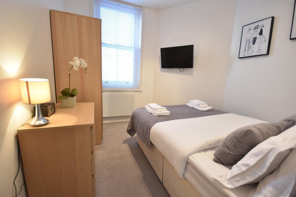 2, Soho 1st Floor By Indigo Flats Apartamento
