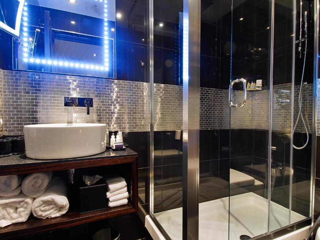 Park Grand Mayfair 5* Londres