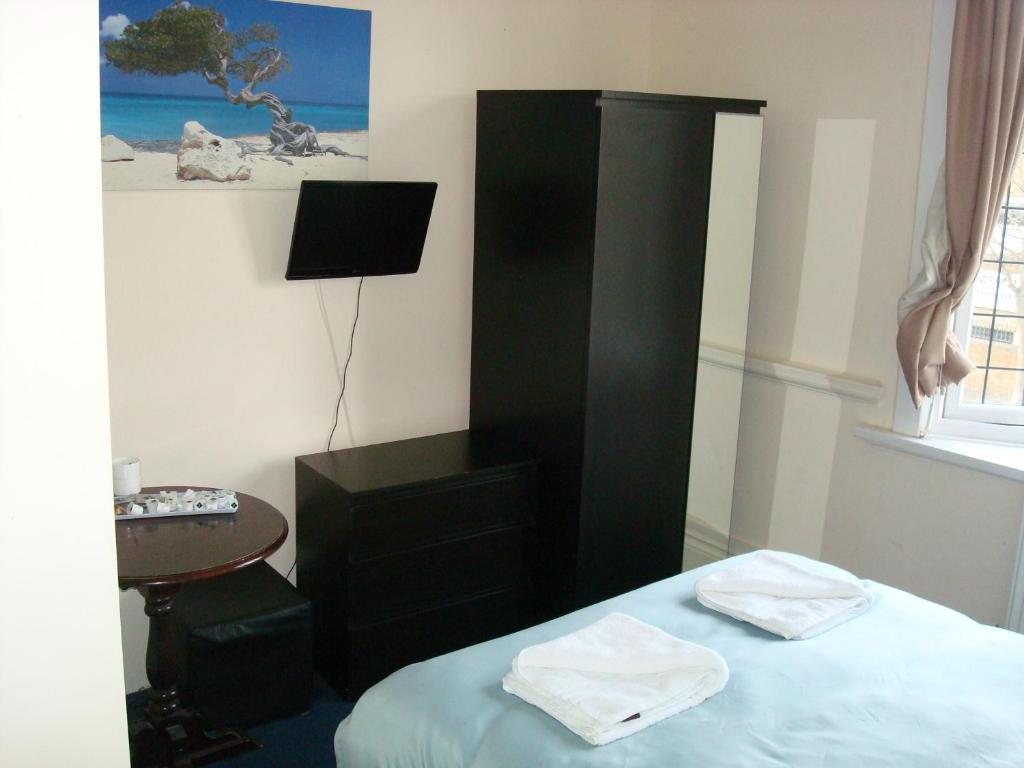 Hotel The Central Londres