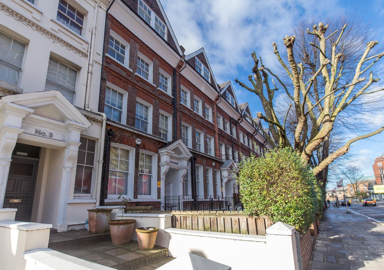 Luxury Finchley Rd Apartments Appartement