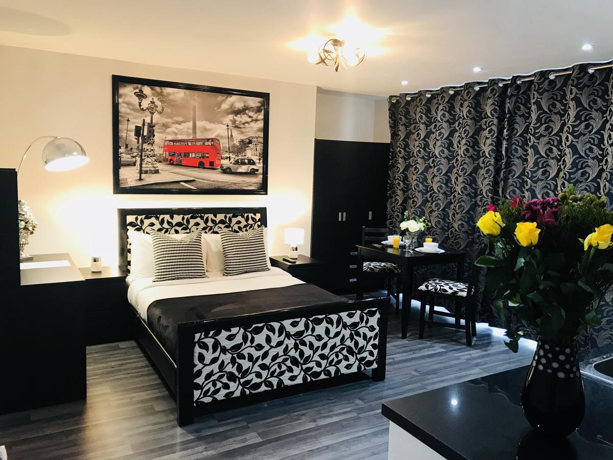 W6 Appartement *
