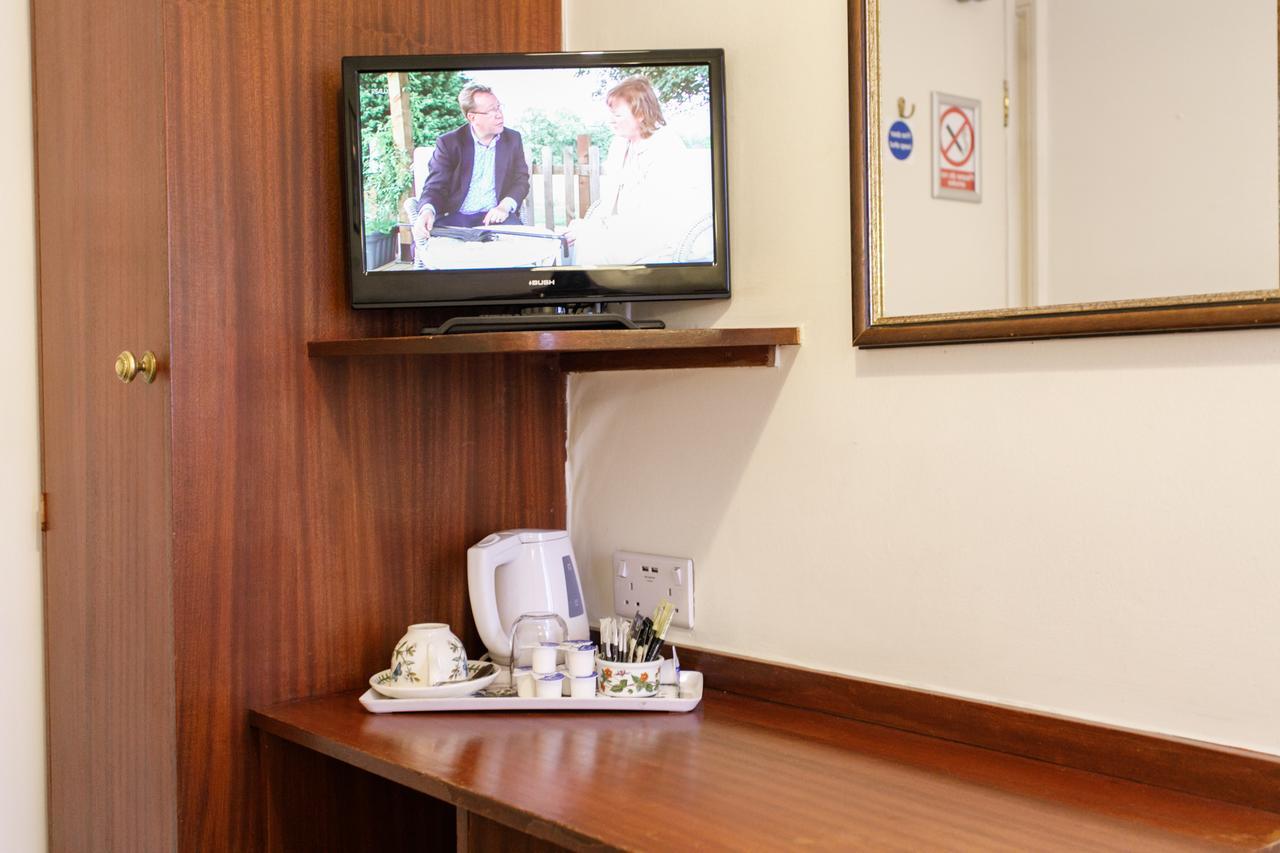 Hotel Jesmond Londres