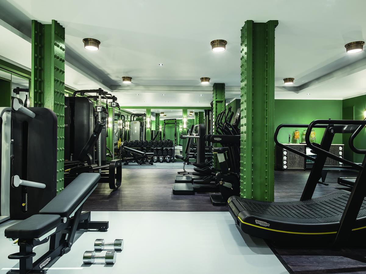 The Langham 5* Londres