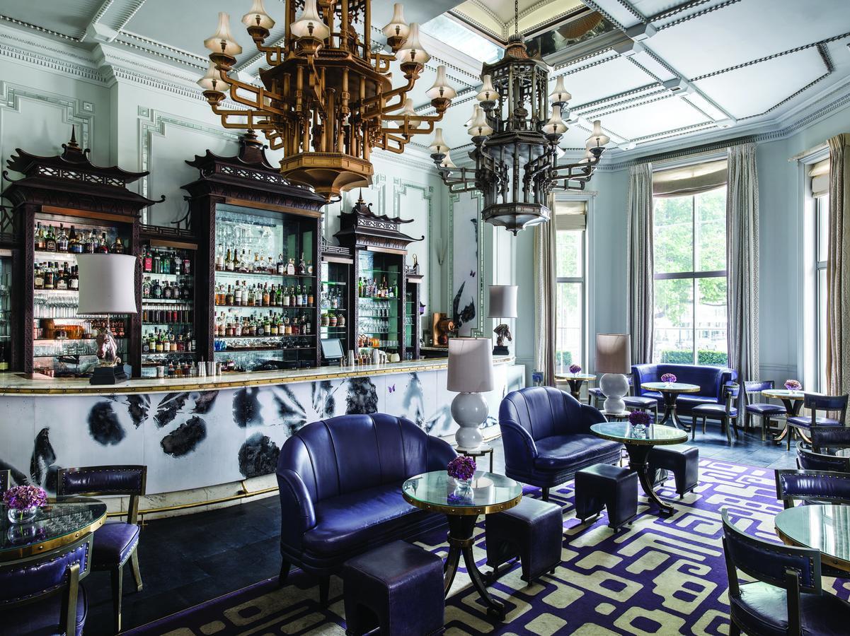 The Langham 5*