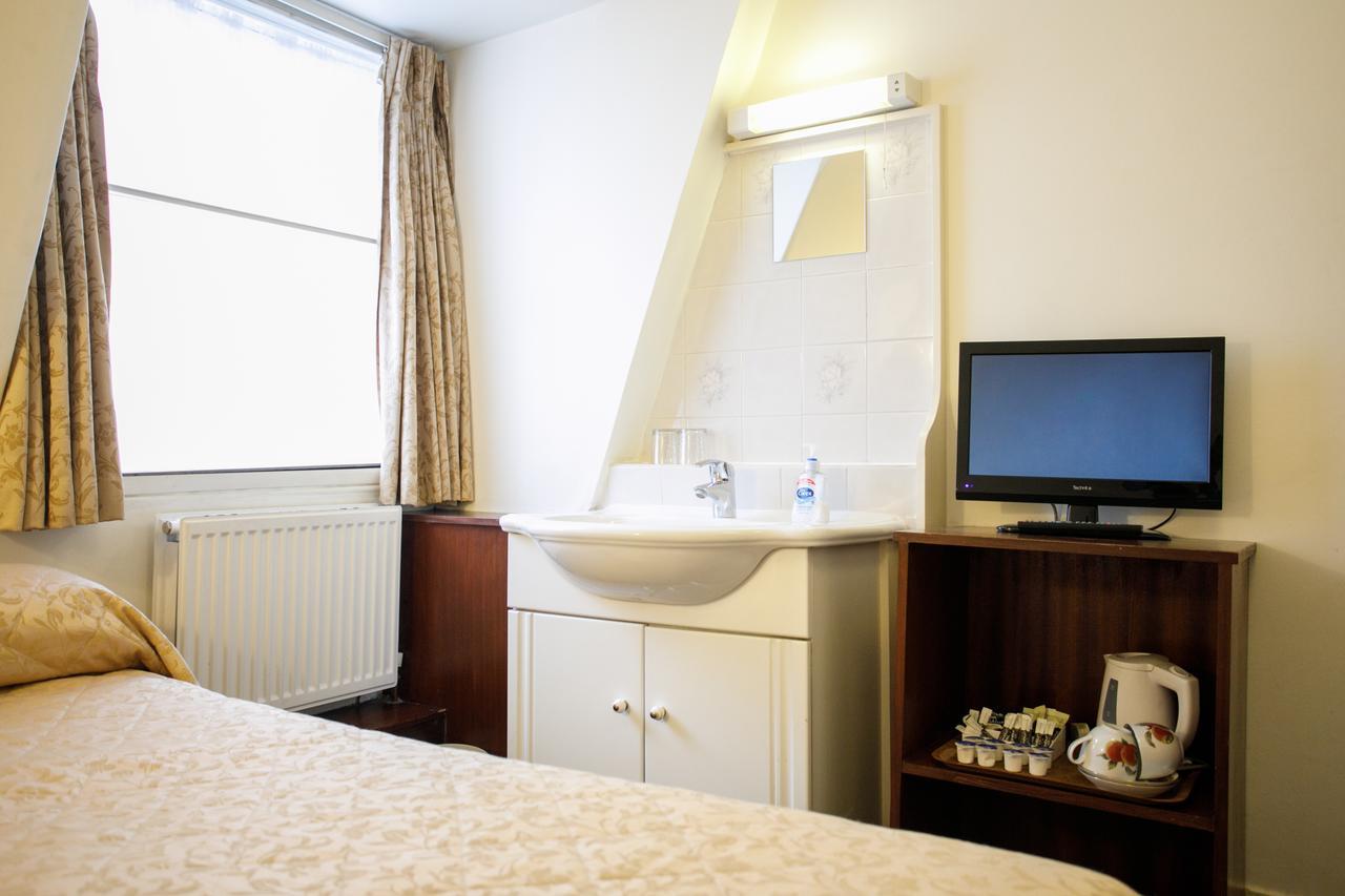 Jesmond Hotel Londres