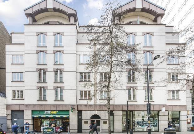 Appartement Meridian House *