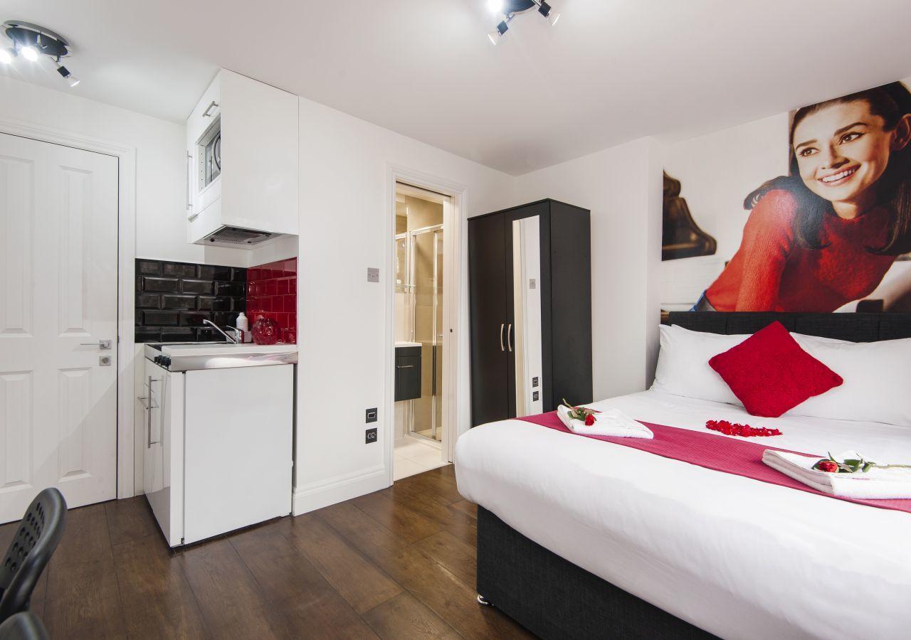 Wembley Park Hotel Londres