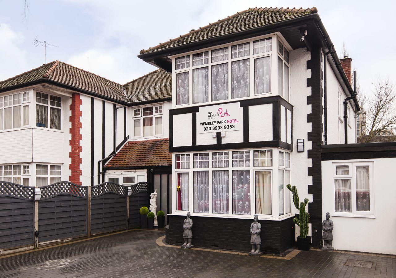 Wembley Park Hotel Londres