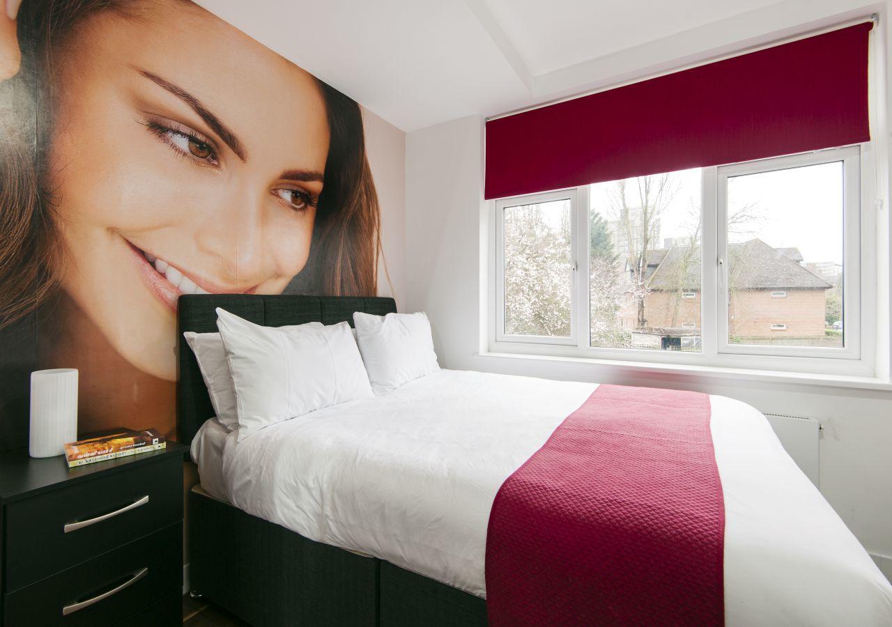 Hotel Wembley Park Londres