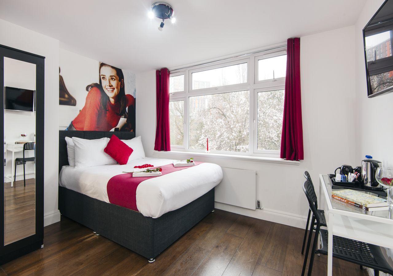 Wembley Park Hotel Londres