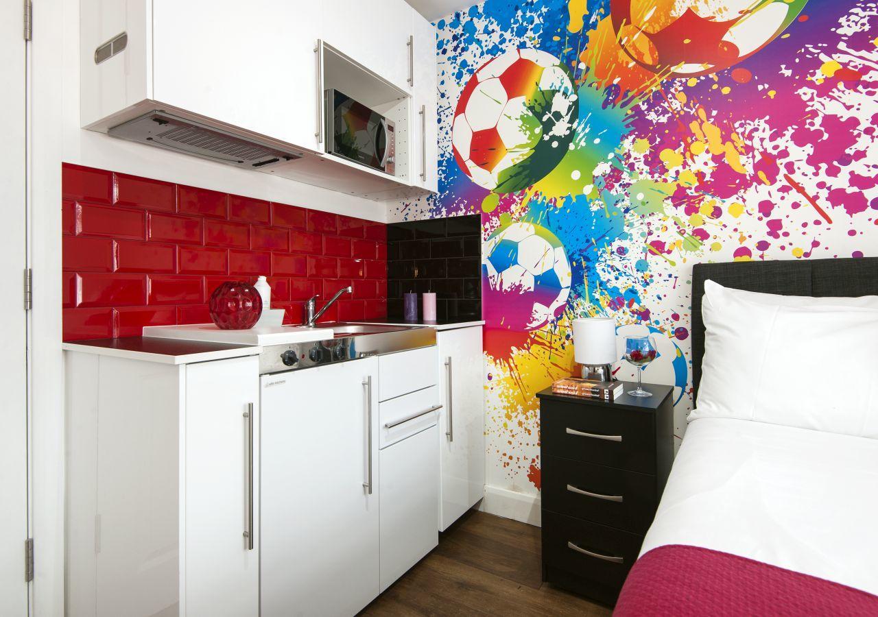 Hotel Wembley Park Londres