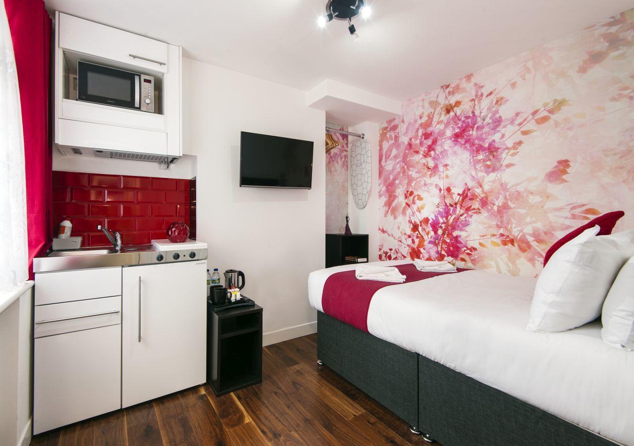 Hotel Wembley Park Londres