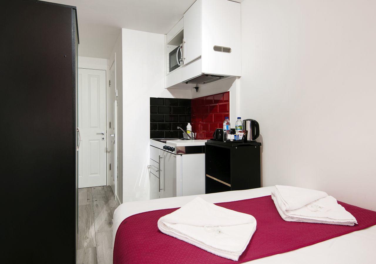 Hotel Wembley Park Londres