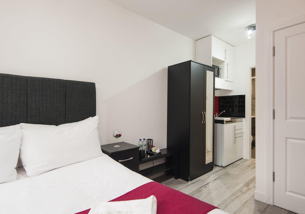 Wembley Park Hotel