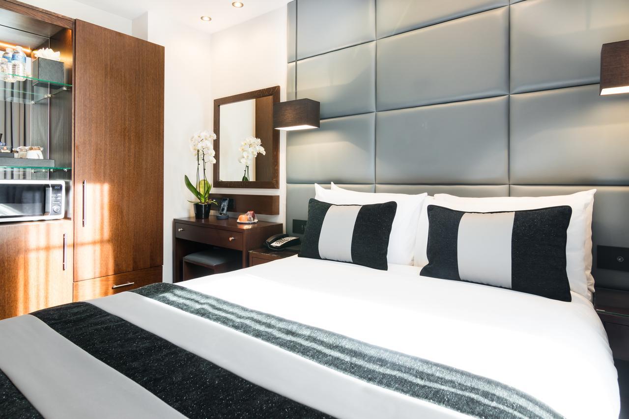 Hotel The Devonshire Londres