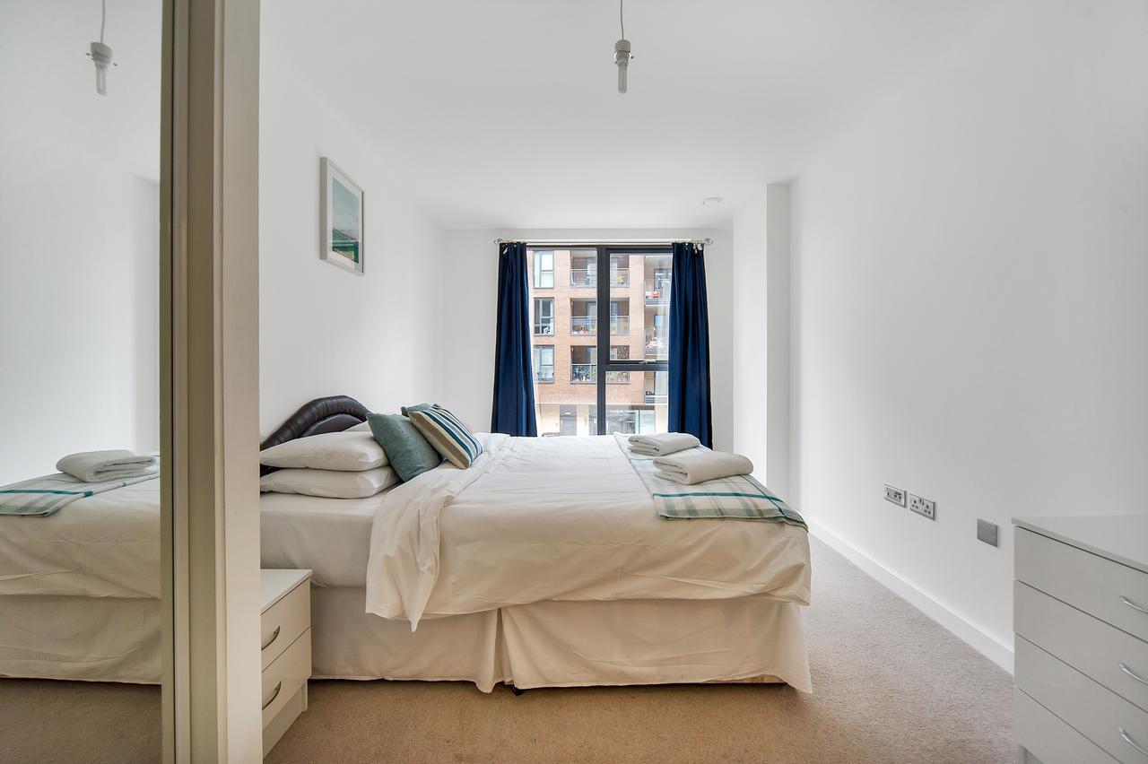 Greenwich Two Bedroom Londen