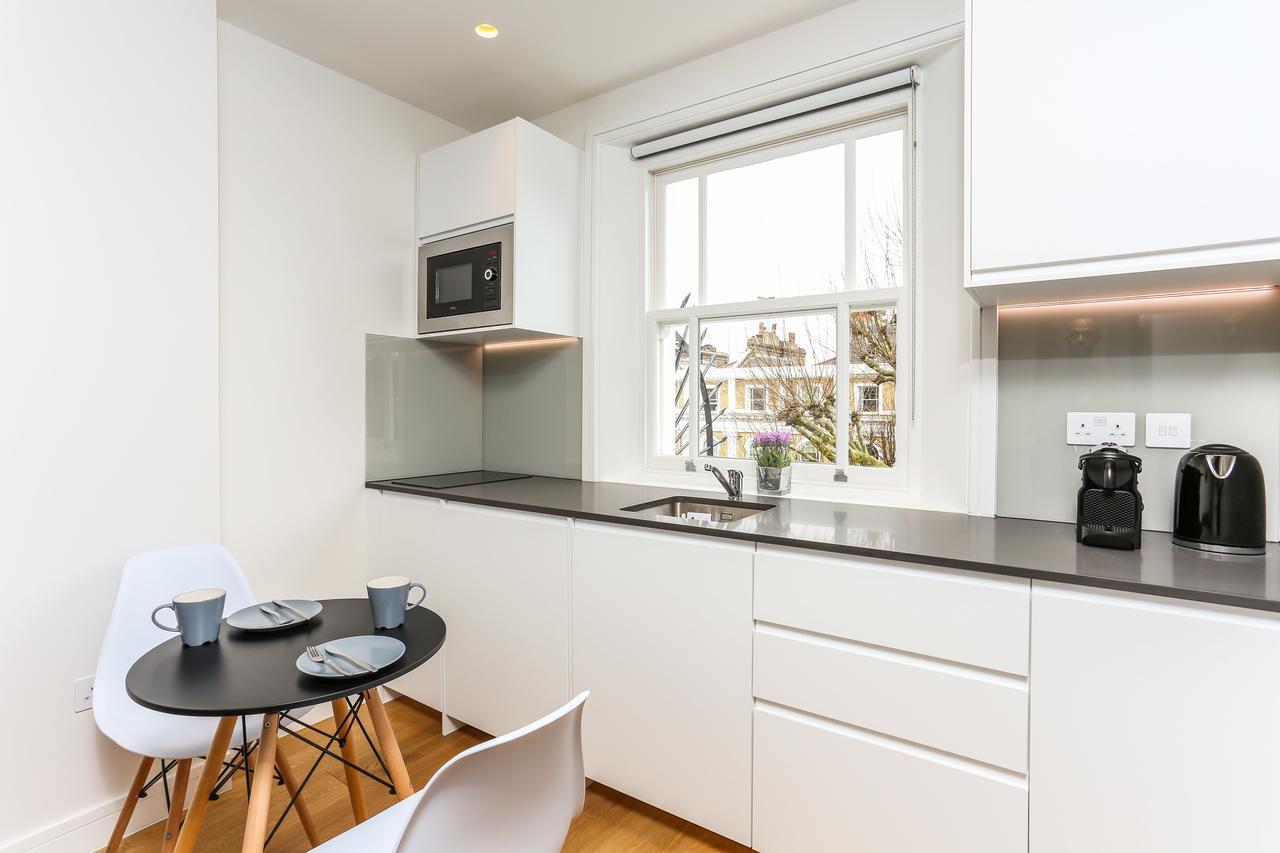 Inverness Terrace Serviced By Concept Apartamento