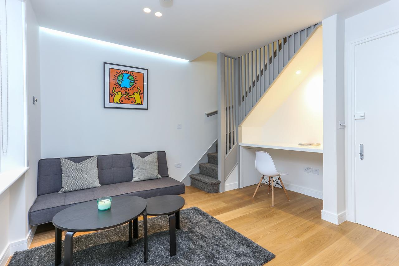 Apartamento Inverness Terrace Serviced By Concept *