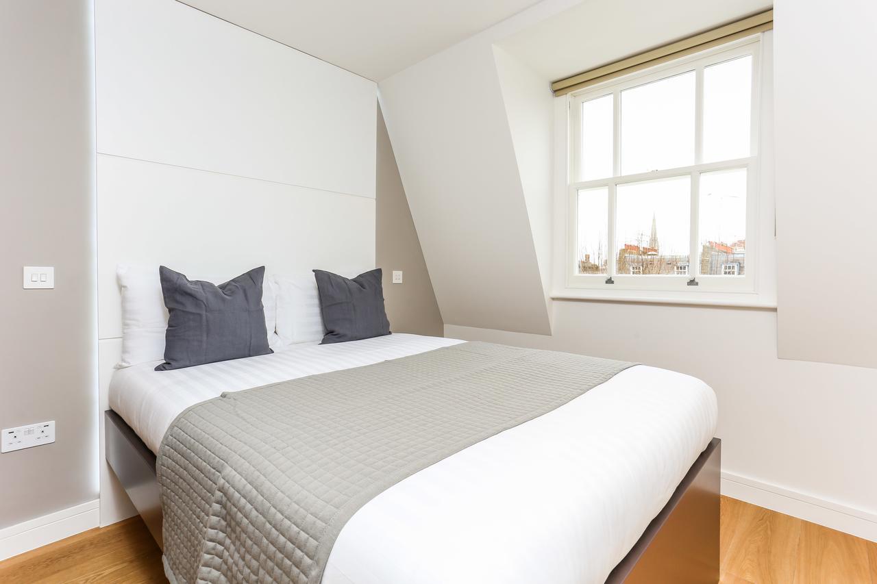 Apartamento Inverness Terrace Serviced By Concept *