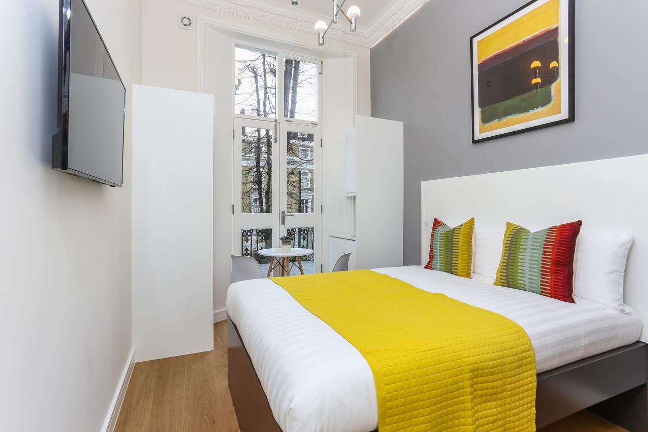 Inverness Terrace Serviced By Concept Apartamento