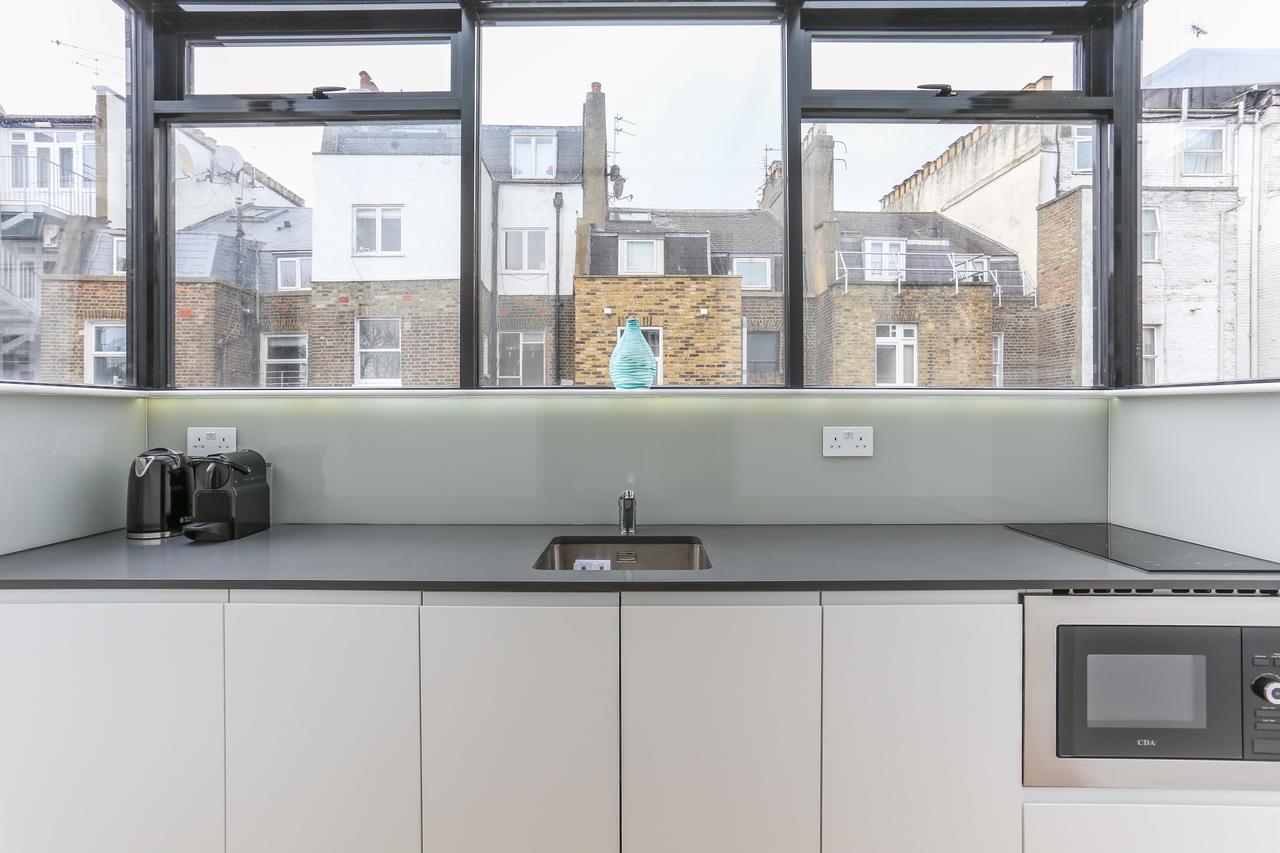 Inverness Terrace Serviced By Concept Apartamento *