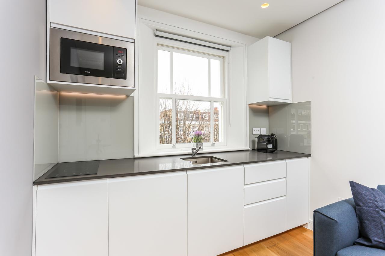 Inverness Terrace Serviced By Concept * Londres