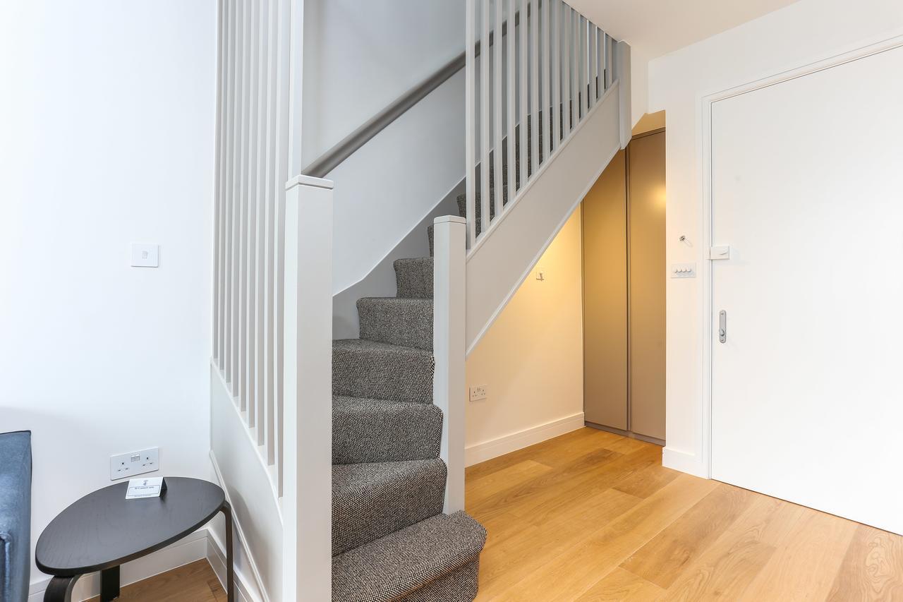 Inverness Terrace Serviced By Concept * Londres