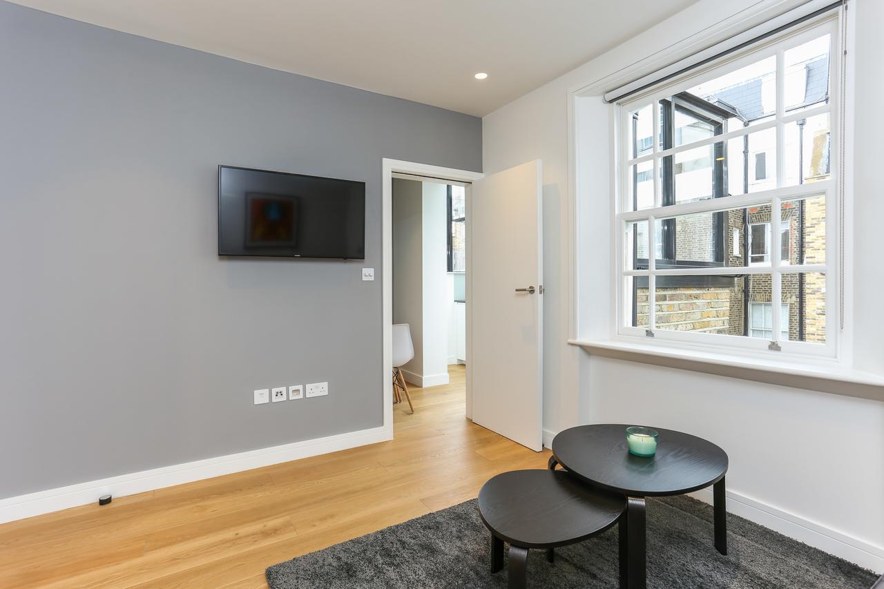 Inverness Terrace Serviced By Concept Apartamento *