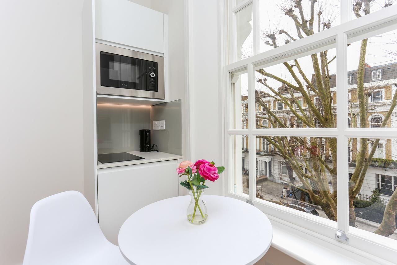 Apartamento Inverness Terrace Serviced By Concept *