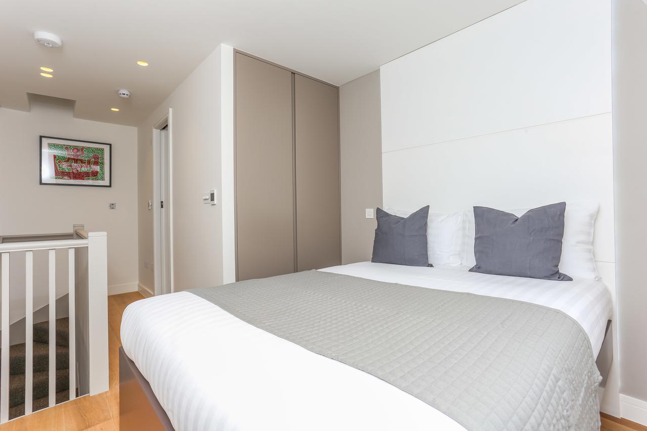 Inverness Terrace Serviced By Concept Appartement Londen