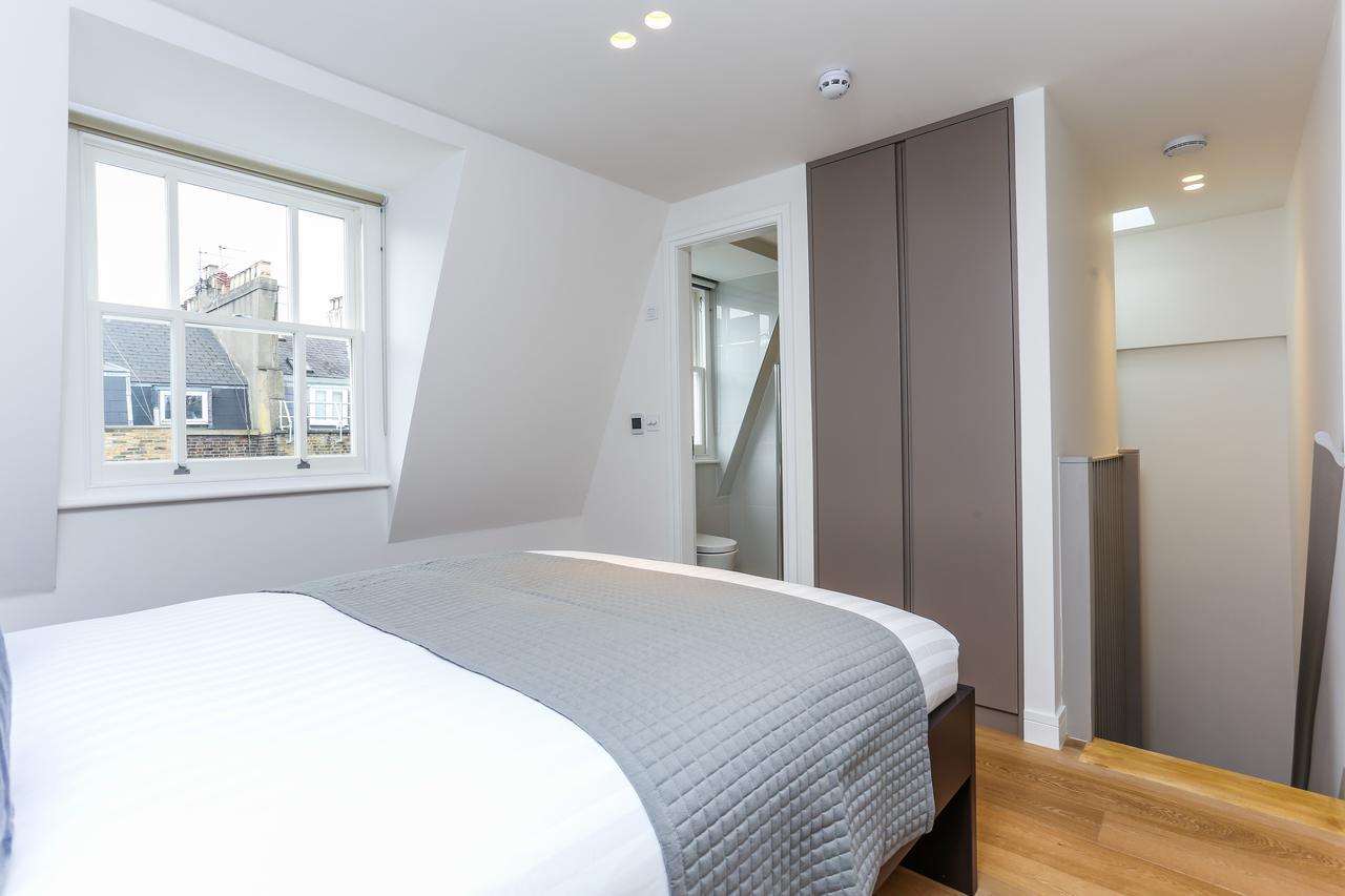 Inverness Terrace Serviced By Concept Londen