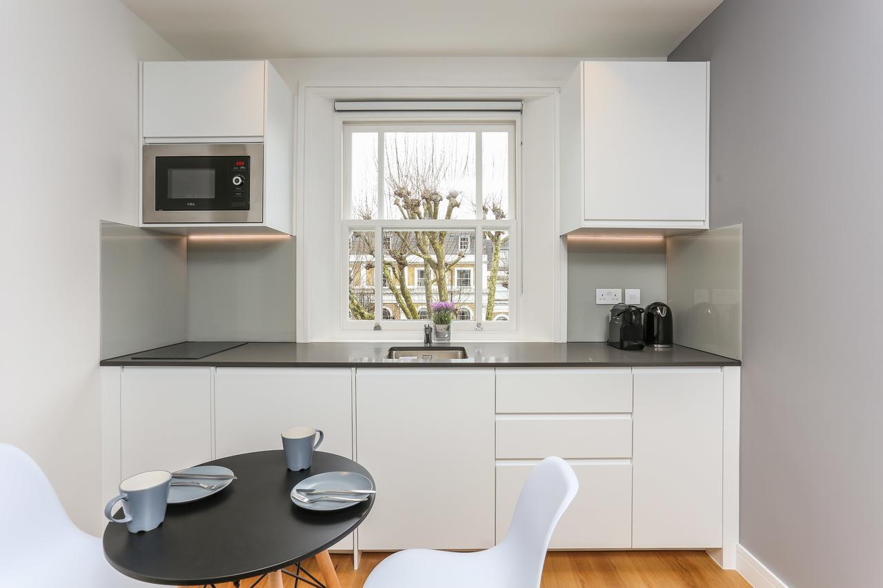 Inverness Terrace Serviced By Concept