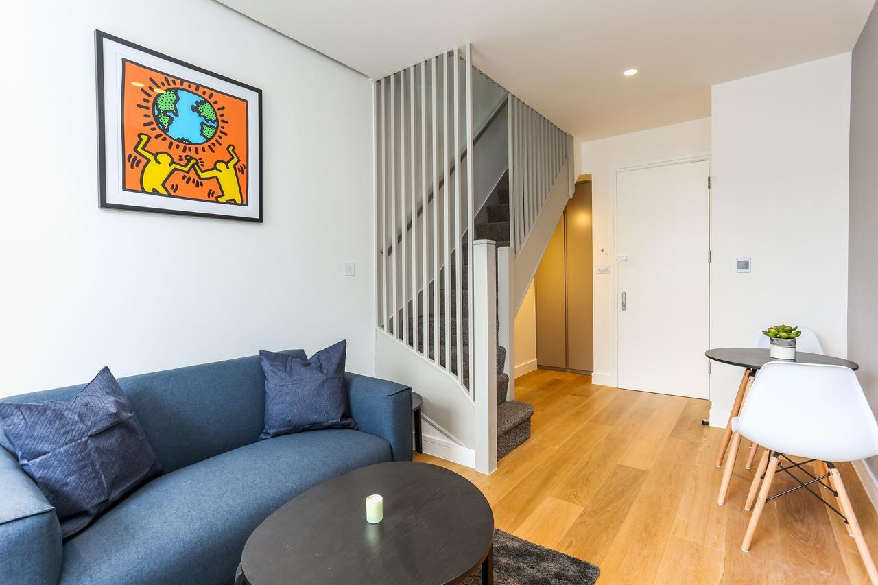 Inverness Terrace Serviced By Concept * Londres