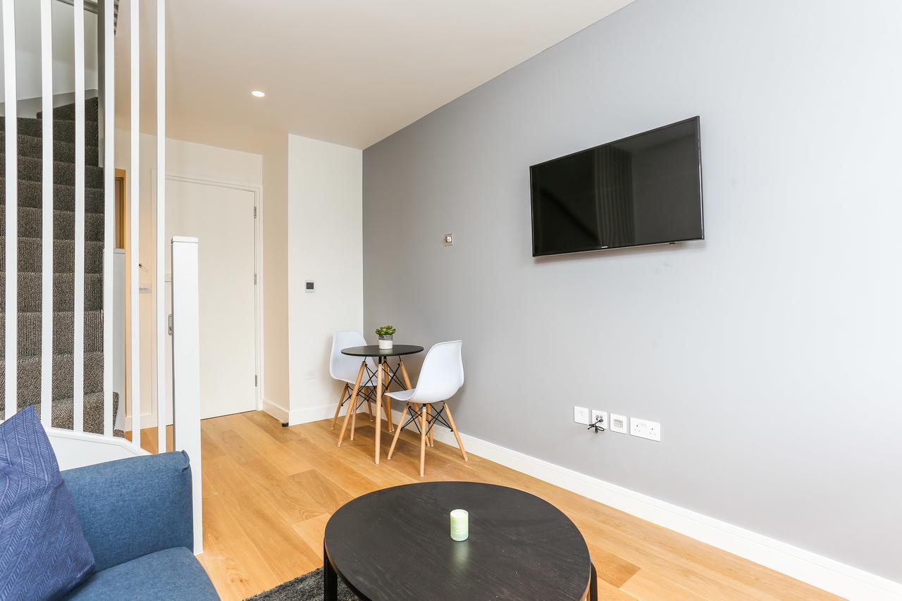 Inverness Terrace Serviced By Concept Apartamento *