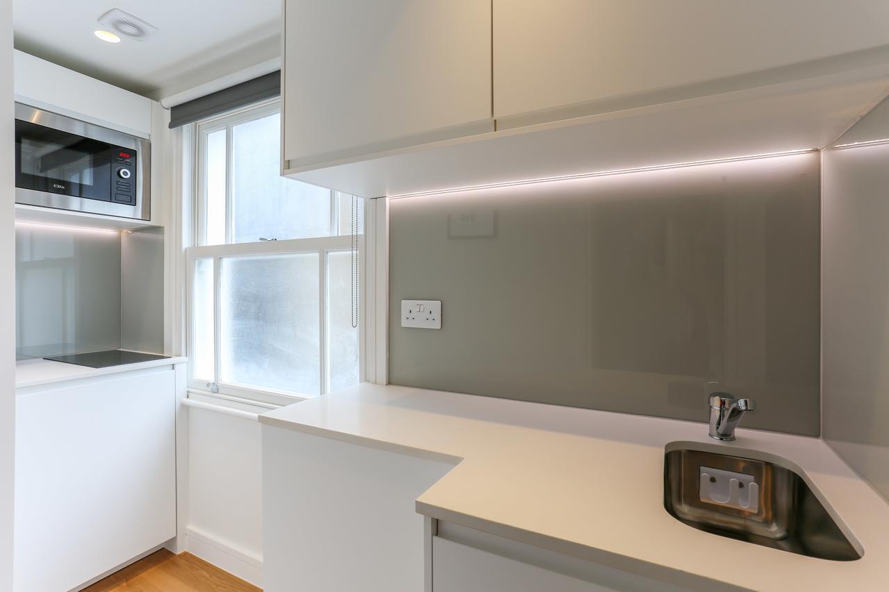 Inverness Terrace Serviced By Concept Londres