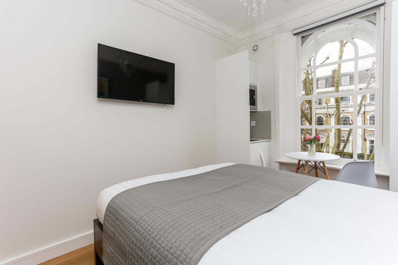 Inverness Terrace Serviced By Concept Londen