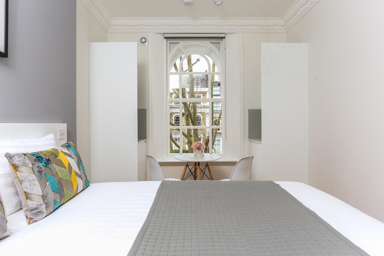 Apartment Inverness Terrace Serviced By Concept London