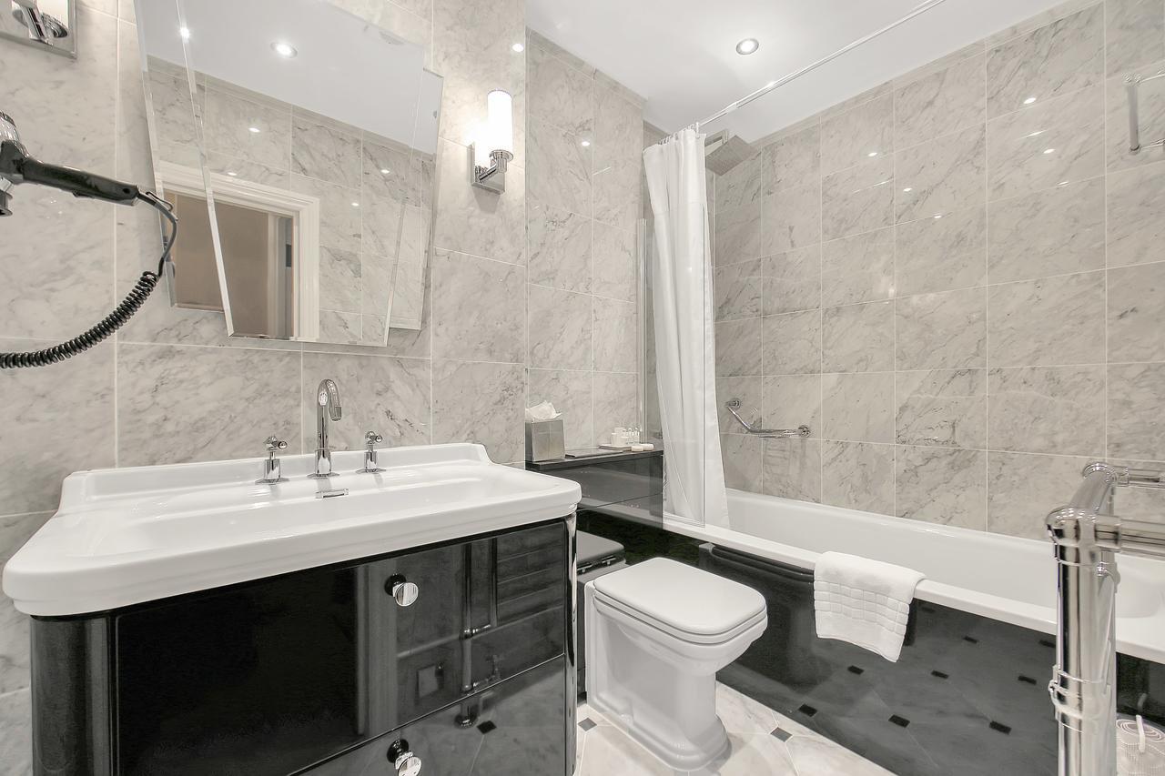 Apartamento 10 Curzon Street By Mansley *