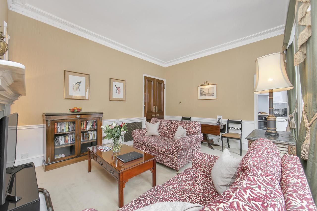 10 Curzon Street By Mansley Apartamento *