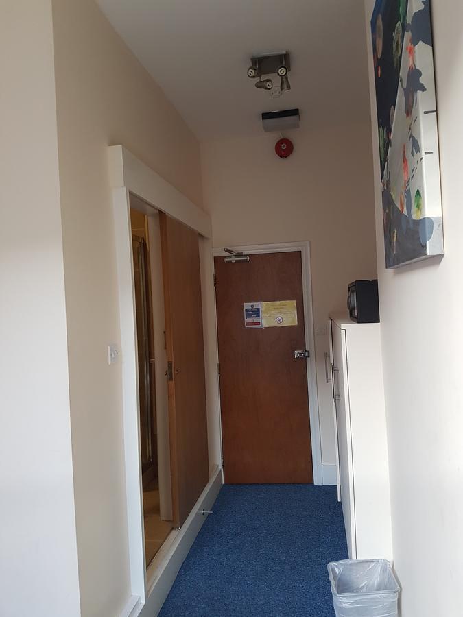 Hostel Barmy Badger Backpackers London