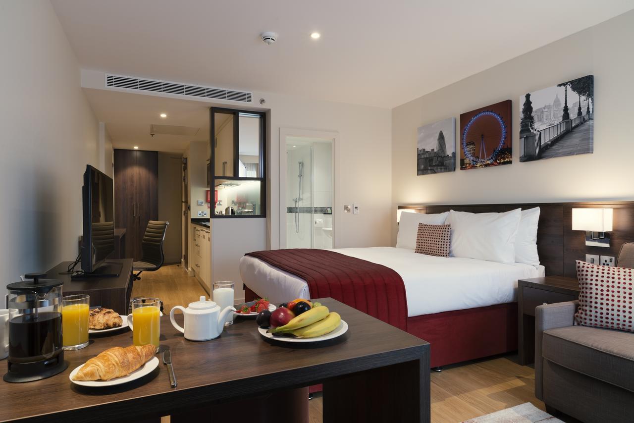 Marlin Waterloo Hotel