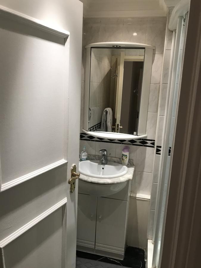 17 Brooks Mews Apartments Londres