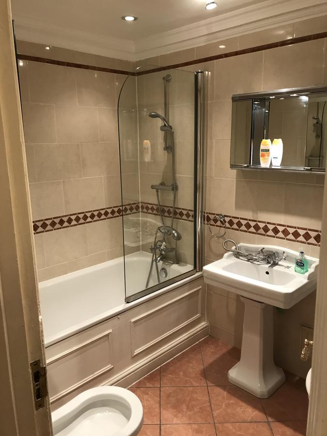 17 Brooks Mews Apartments Apartamento Londres