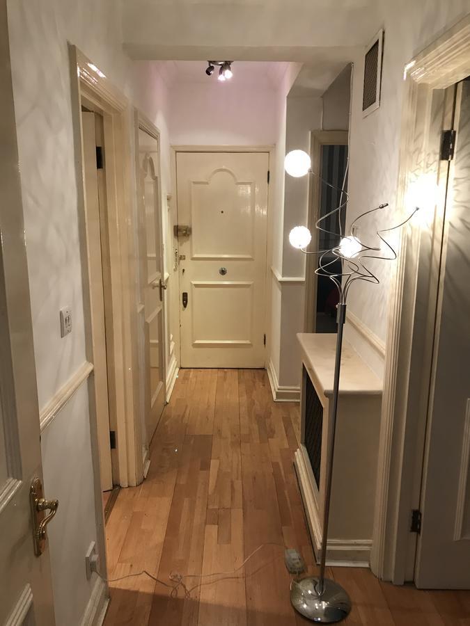 17 Brooks Mews Apartments Apartamento